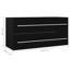 Lucama 100cm Single Bathroom Vanity Base Only-61711559