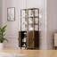 Rectangle Accent Cabinet