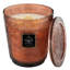 Forbidden Fig 5 Wick Hearth Candle