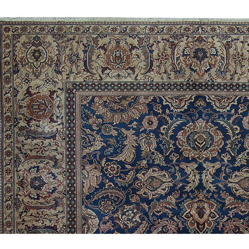 One-of-a-Kind 6'8" X 7'10" Area Rug