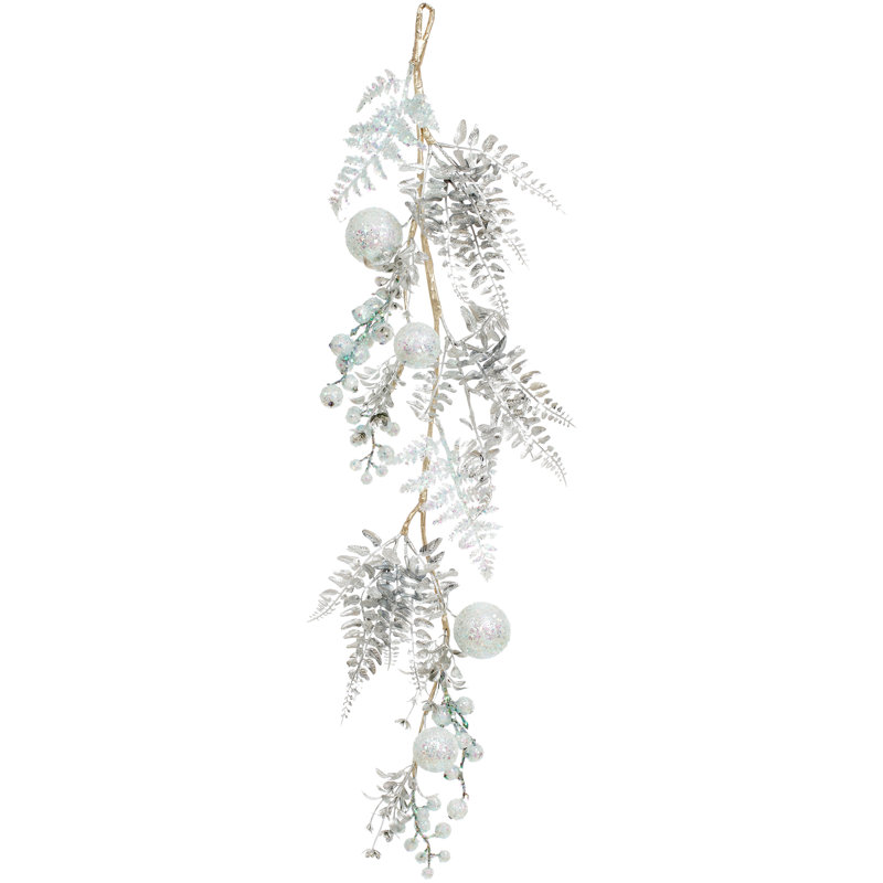 Ensemble de 4 perles 31 po