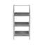 Étagère de patio à 3 niveaux H 39 po x l 18 po x P 11 po Vanmatre