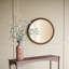 Miroir d'appoint 28,5 x 28,5 po