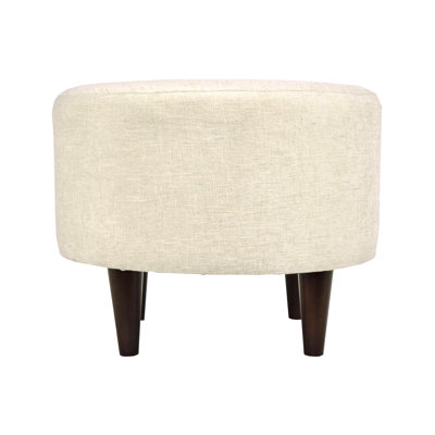 Trenton Upholstered Ottoman