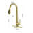 SMARTLET Pull Out Kitchen Faucet-88933739