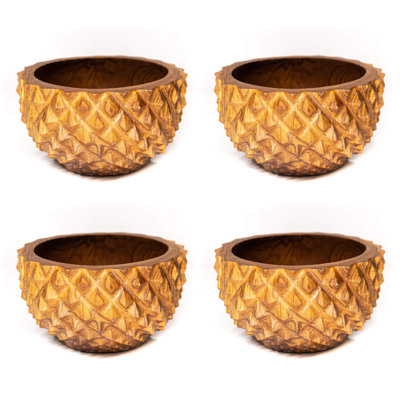 Durian 24 oz liq. Bol de service