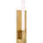 Hand-Rubbed Antique Brass is out of stock