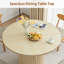 Table de salle à manger 47,24 "-1497971096