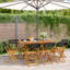 Kossowski Patio Dining Accent Chair-855887782