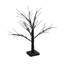 Arbre lumineux à piles 19 po