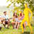 Jaune est en rupture de stock