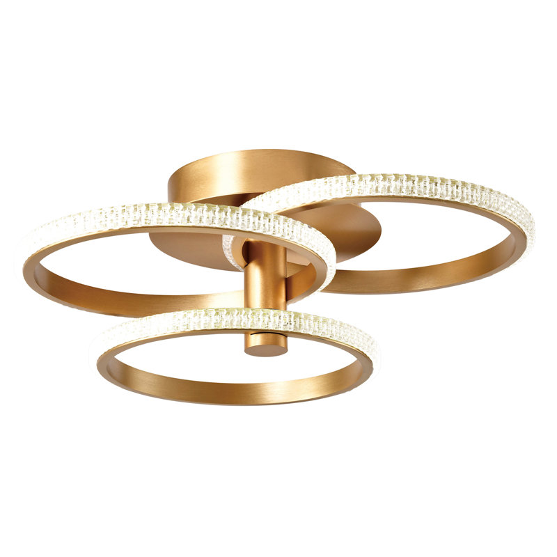 Yacat 1 - Light Novelty LED Chandelier