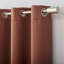 Burrier Wayfair Basics Blackout Grommet Curtain Panel-281616488-281616496