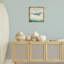 «Rustic Maritime Whale Floater» par JG Studios-617956202-617956204