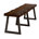 Medium Brown Wood