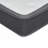Plush Hybrid Mattress In A Box, Pocket Spring And Gel-Infused Memory Foam Mattress, Pressure Relief, Cooling Technology-2087159968-2087159969
