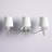Kyson 3 - Light Dimmable Vanity Light