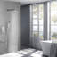 Système de douche 10 po-70676028