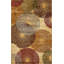 Tapis beige / brun Apex-20250093