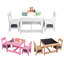 Ensemble de table carrée-62154725