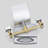 Bathtub Faucet Wall Mount, High Flow Waterfall Tub Faucet-64588232