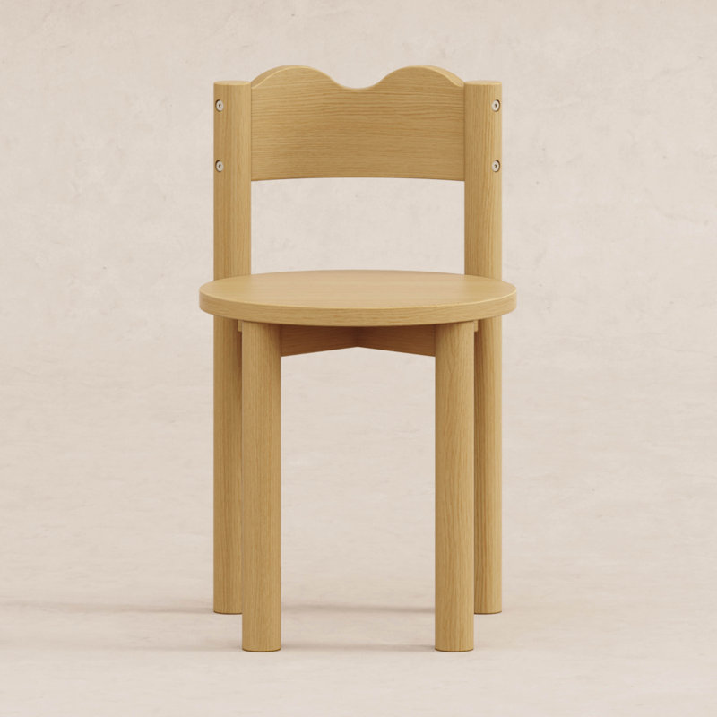 Ripple Chair, Ripple Chair