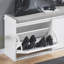 Rahkim Upholstered Storage Bench