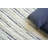 Moroccan Wool Striped Indoor Rug-101198643