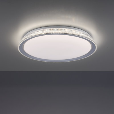 Lolasmart-KARI LED Flush Mount