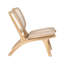 Almendra Upholstered Accent Chair-2077430852