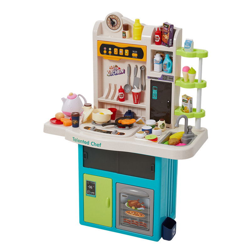Kitchen Set