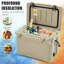 Luch Ice Chest in Beige
