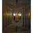 Dimaclema 4 - Light Geometric Chandelier