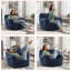 Bean Bag Chair & Lounger-451945535