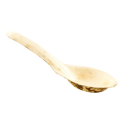 Disposable Bamboo Spoons