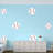 Sports Non-Wall Damaging Wall Decal-1781245071