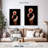 Shuttleworth Mirrored Lips-108363837