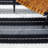Sherlene Flat Weave Performance Striped Rug-1296975927