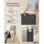 Laundry Hamper with Handles-1953537058
