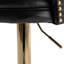 Tabourets de bar avec dossier et repose-pieds Jayapura-2138577540