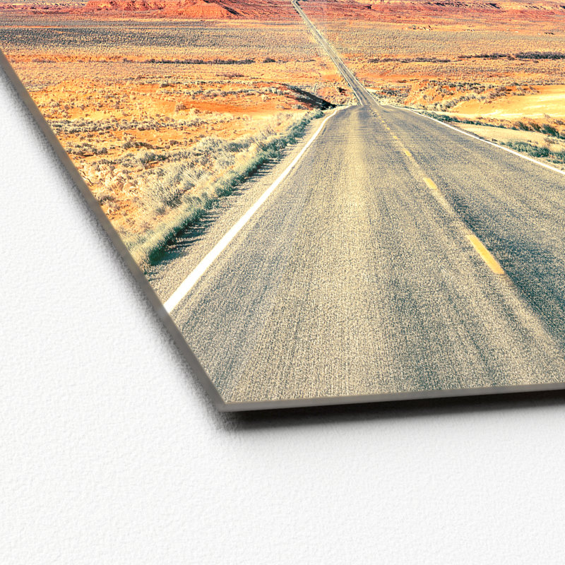 No Frame Painting
