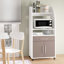 Seyma Wood Kitchen Cart-18989331