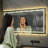 Flat Wall Mirror-176483527