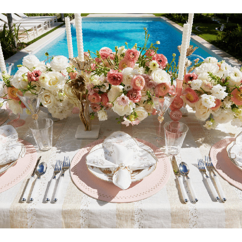 Printemps Napkin
