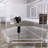 Clear Plexiglass Acrylic Spinning Cabinet Display Case for Jewelry, Cell Phone Valuable