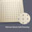 Rain Adjustable Shower Head 2.0 GPM GPM-66413402