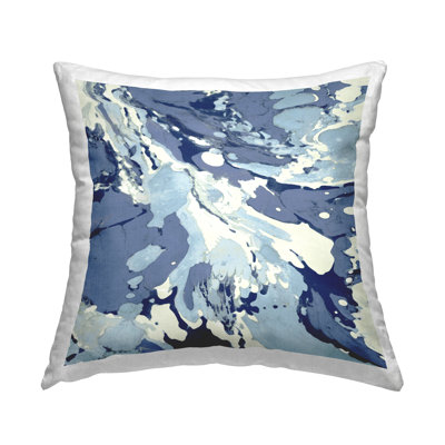 No Decorative Addition Throw Pillow