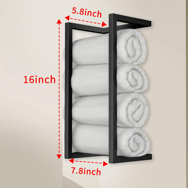 Towel Bars
