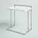 Chandlar End Table