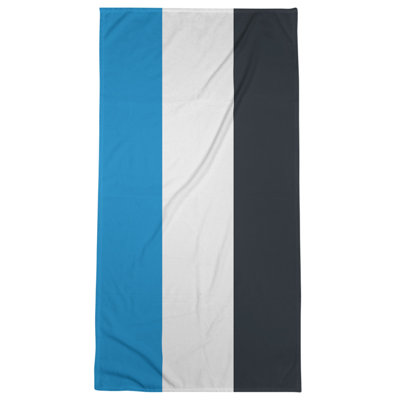 Microfiber Bath Towel